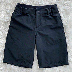 Nike | Black Golf Shorts‎